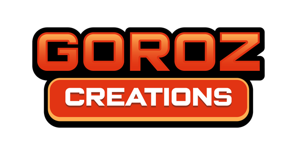 Goroz Creations